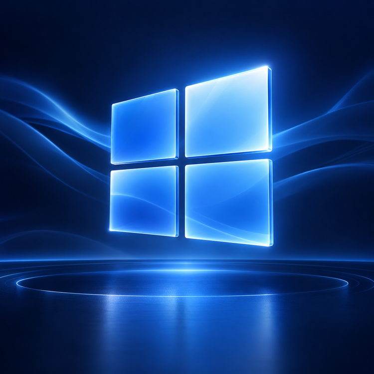 Windows software collection