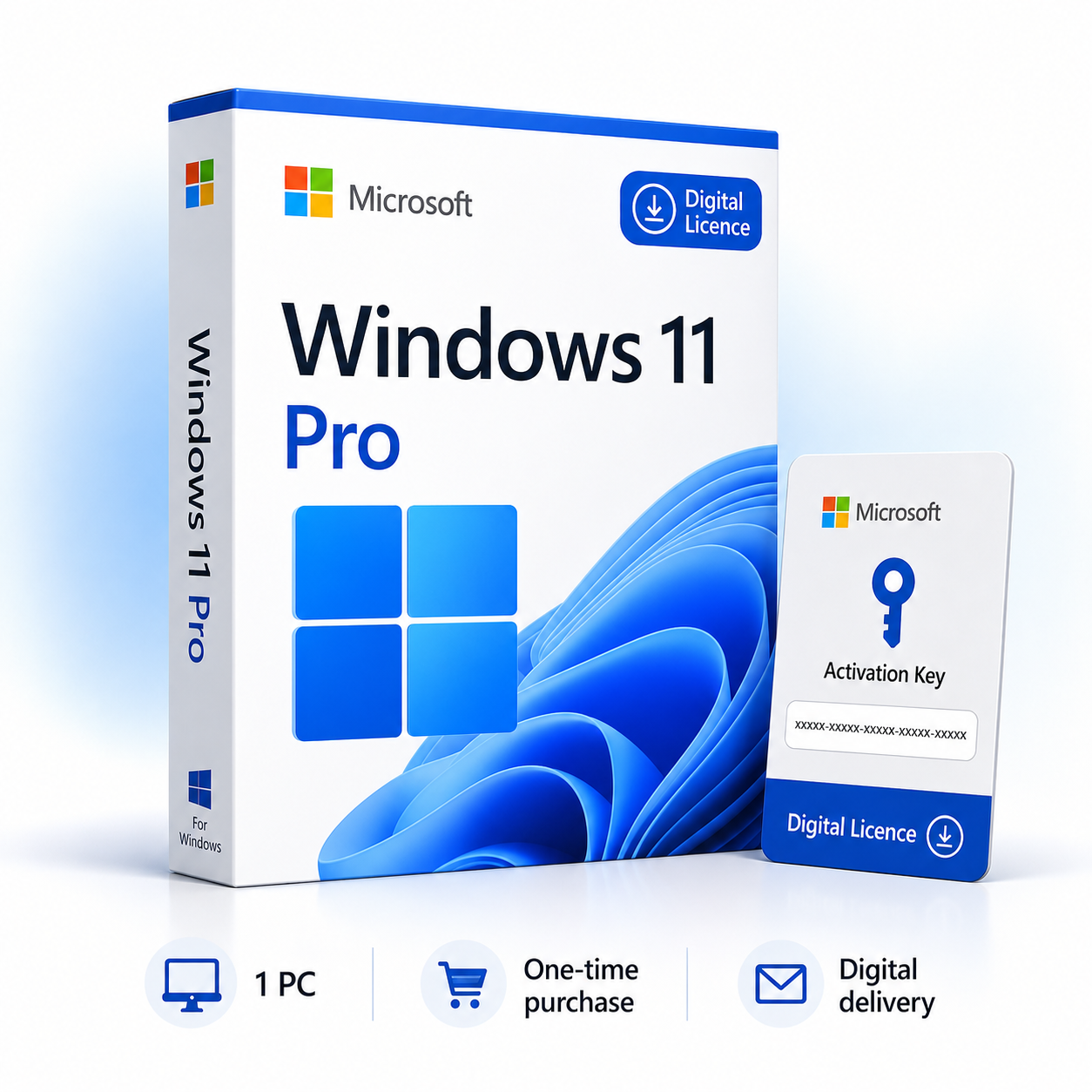Windows security and utility software collection