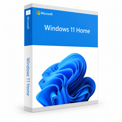 Microsoft Windows 11 Home OEM licence for 1 PC — product image 2
