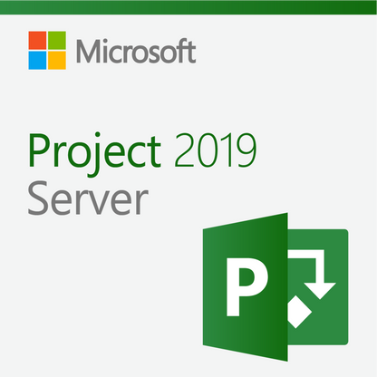 SharePoint Server Enterprise 2019 Project 25 CALS Digital License Product Key