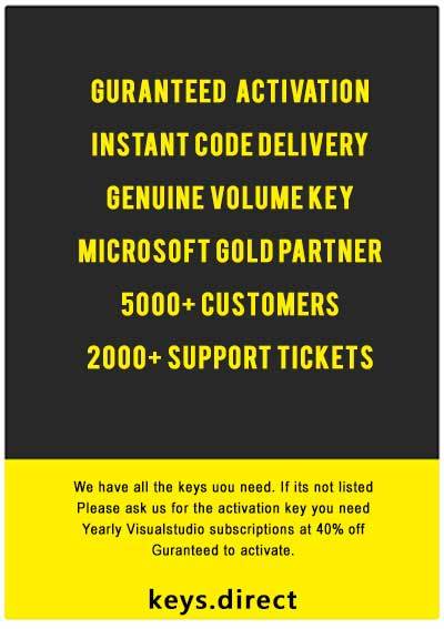 SharePoint Server Enterprise 2019 Project 25 CALS Digital License Product Key