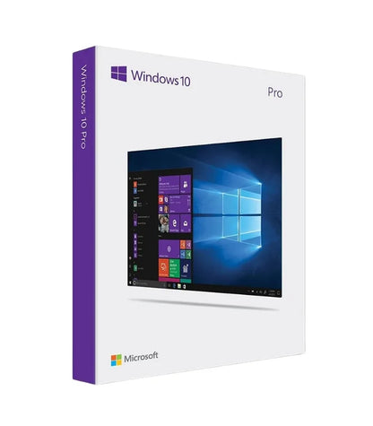 Windows 10 PRO Professional License - DIGITAL Instant product key cdkey
