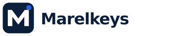 Marelkeys logo