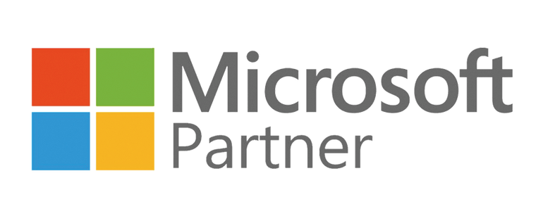 Microsoft Partner logo linked to the Marelkeys Microsoft Marketplace partner profile