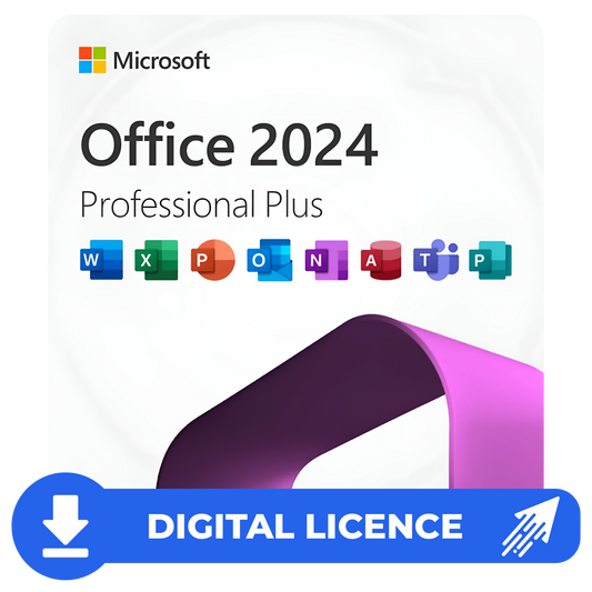 Microsoft Office 2024 Pro Plus product key License LTSC version Instant