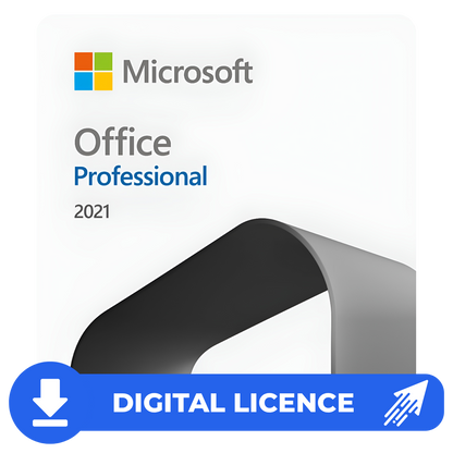 Microsoft Office Professional Plus 2021 Product Key BIND Retail key