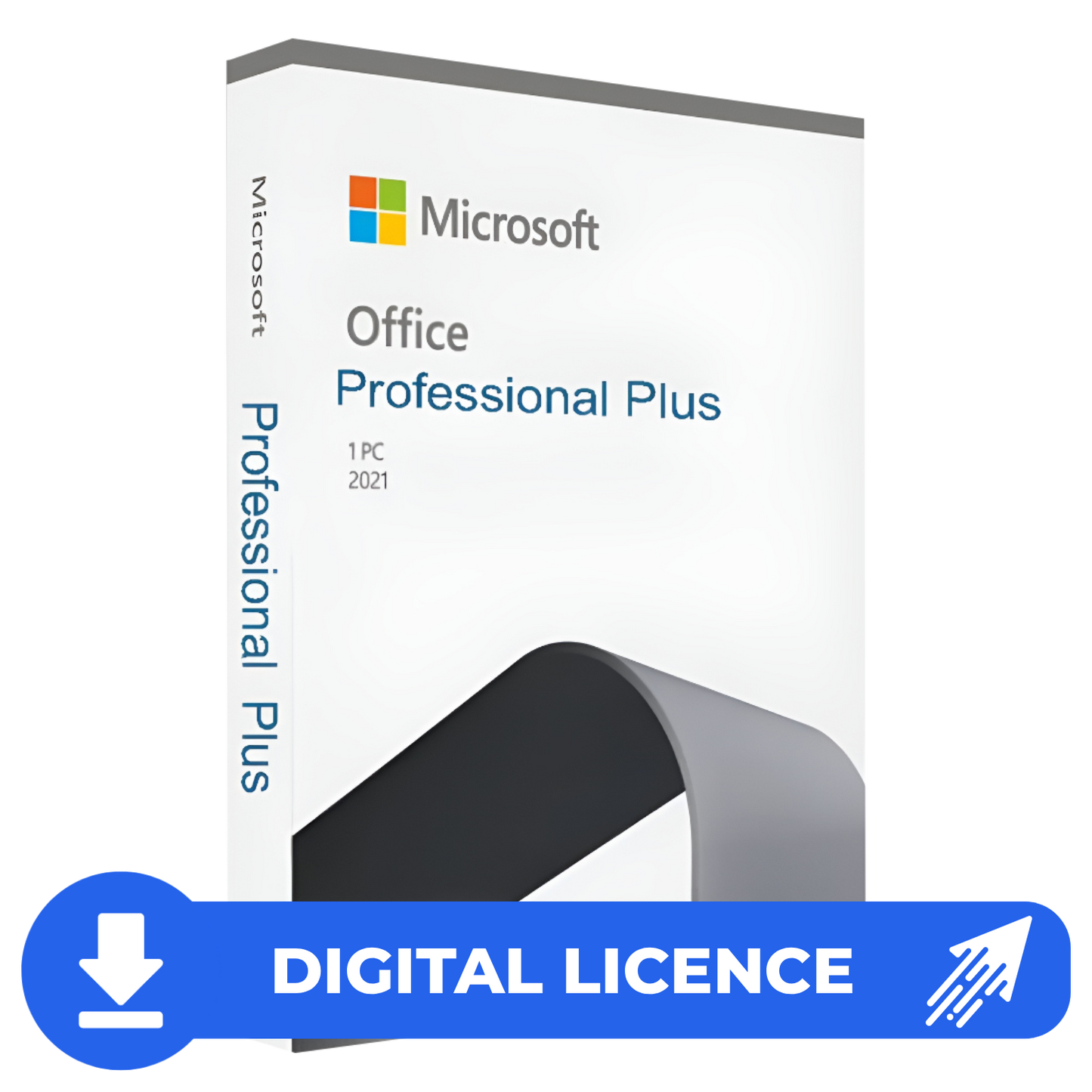 Microsoft Office Pro plus 2021 Premium RETAIL