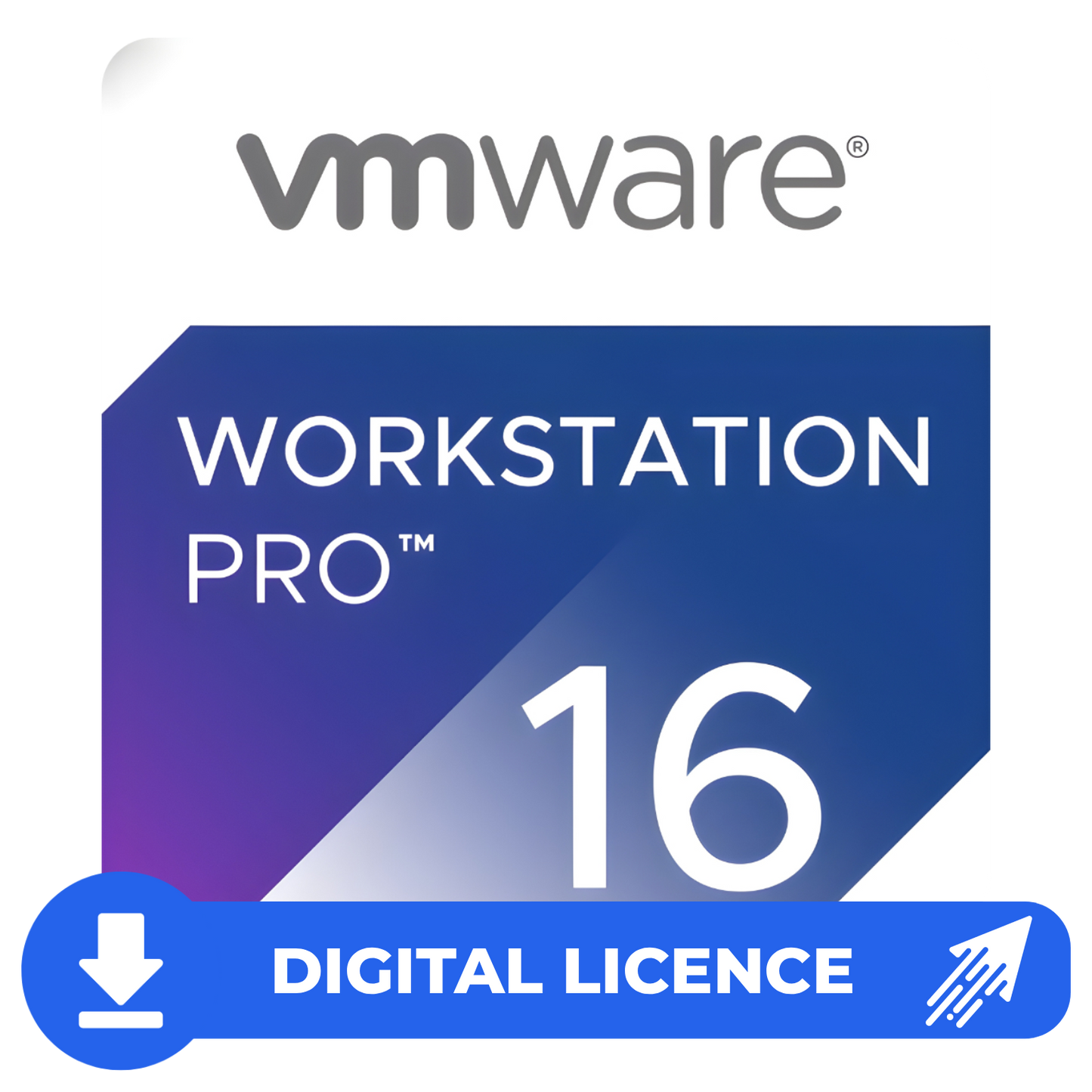 VMware Workstation 16 Pro for Windows Lifetime License Key INSTANT DELIVERY cdkey