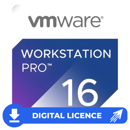 VMware Workstation 16 Pro for Windows Lifetime License Key INSTANT DELIVERY cdkey